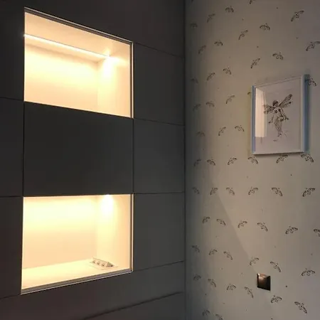 Artsy Flat Appartement